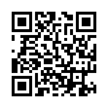 QR Code for bitcoin:1CurRjMx8CaGJ4aJFEP1LEQ8C5sRae98on
