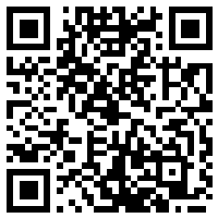 QR Code for bitcoin:1CutwF38LZsGbs3LtYvtFe1oSiAPzS5os2