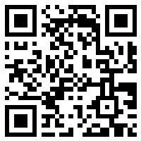 QR Code for bitcoin:1CuuLiUcSbeLP6JSPVU2165KgmPSMNUFCM