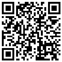 QR Code for bitcoin:1CuvPuAUEgi4gjWMLbFv6C8j3EHv41cxTk