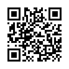 QR Code for bitcoin:1CuxevcxcYXDiiEgoECet7mDdRPKaKctjc
