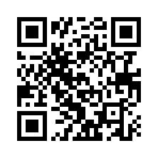 QR Code for bitcoin:1CuzzAXPqc65fWNBfUm1H1joi84THfCv2m