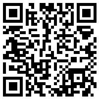 QR Code for bitcoin:1Cv3iner8nMruPRjC1MsMFxXSayAtqLKmr