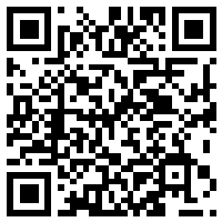 QR Code for bitcoin:1Cv3kSaMFMcYW2f92gcRfnAdixRmMtSamk