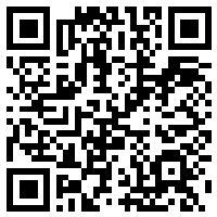 QR Code for bitcoin:1Cv4TffJZ2eq7ktEa1LwxLi33m3moryuDg