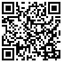 QR Code for bitcoin:1Cv5CaZnvpMMqJK76yxWasjazbECZ9DMFb