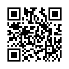 QR Code for bitcoin:1Cv6wRcBNTpPRZCPF17RrrpsfymotQJNMd