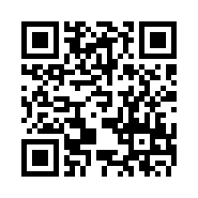 QR Code for bitcoin:1Cv7HdcL1cf2txqh6Yrfoht7LiLwTHBKA