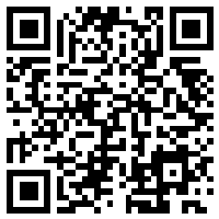 QR Code for bitcoin:1Cv7yP3GUA64c3eLTcerbRvE2bJht2eJMj