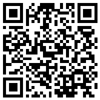 QR Code for bitcoin:1Cv8ix5ztskTXBpWCFaUxeHTh7CoD5dVgM