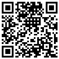 QR Code for bitcoin:1CvATbwMUDRmpKDAWdUqN65J33TGLQGguN