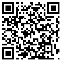 QR Code for bitcoin:1CvAvftqxaXuJf392JPVs5gixHzvhAXeiw