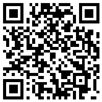 QR Code for bitcoin:1CvB716nCo29WHaRbaFnHaYX56Y38DjsbY