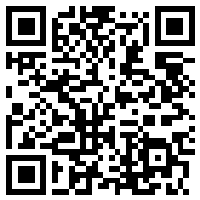 QR Code for bitcoin:1CvCZLEmST1AAETENEgK52D4iH1j8aMbcf