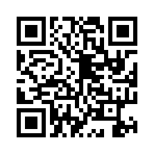 QR Code for bitcoin:1CvD9FB9GfggQEC8LJDY4EhMfc4mParrJd