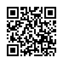 QR Code for bitcoin:1CvDjgYBLSi4ftHV9HTcuRyFFAbkoCKT3A