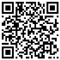 QR Code for bitcoin:1CvEVS5tarcEcazcdcBmvn1su2FU3scfuj