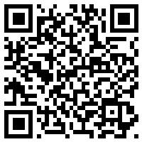 QR Code for bitcoin:1CvFycg5FXtTKxcECrXUbbVdEV8fyVovyb
