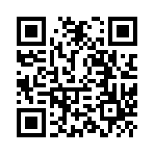 QR Code for bitcoin:1CvG8DEMtbfpxyc3qgLbsH4sPw4fSHebaj