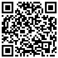 QR Code for bitcoin:1CvGu54NaRz4vyHtDirv3V5H98DzcdAzn9