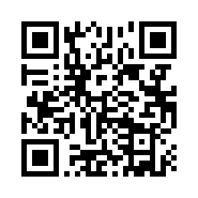 QR Code for bitcoin:1CvH2Bo6ZV7y918PbFpfodBD6xNGuMug3B