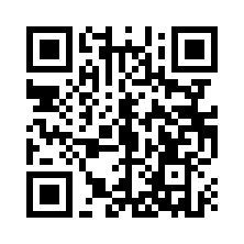 QR Code for bitcoin:1CvHPZ3GMePbvAhb7bBfn92rvvZhX4A2TY