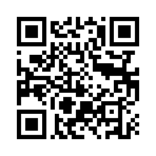 QR Code for bitcoin:1CvJG2TTa2LFcn3rh7tzRDC1dTd1mytxZ5