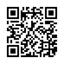 QR Code for bitcoin:1CvJu8UXWVCfbjs7t9YtSpbZxhJPDdUx3m