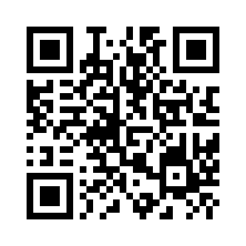 QR Code for bitcoin:1CvL2UTaVU7ysFmz6gPPSfVkMEKeq7EnSB
