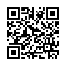QR Code for bitcoin:1CvLUkAdGnwPdxCv2pBUPea65pcH1M7gk6