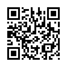 QR Code for bitcoin:1CvNeGTfTYExerrtijodvANXA26vrwFpuh