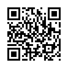 QR Code for bitcoin:1CvNjamUdqutgvitVainPybHUF5ScyEqLB
