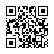 QR Code for bitcoin:1CvNrVPBUfxNGMCwrieP9be9XpPgeQ3KJu