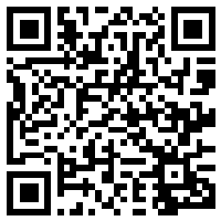 QR Code for bitcoin:1CvP4eDPff7CiG3zM4ZLWG3fQ3aKa4r8TY
