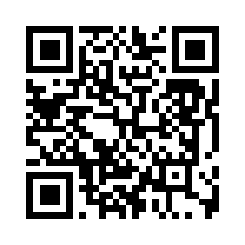 QR Code for bitcoin:1CvPyiNjWSo3qy6MHsfEpRwn2UHSM7vW3F