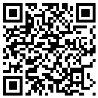 QR Code for bitcoin:1CvSCFtV7SSFu7xBeYYcE4FhzjaRhiovqy