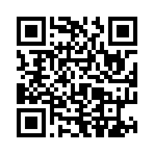 QR Code for bitcoin:1CvTYPbcZ8r3ReYHiSJs9Zr45EWm9ksqiP