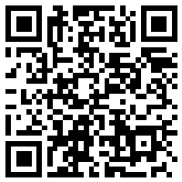 QR Code for bitcoin:1CvU6ECyb7DcohgqNgrUtBCcLHiCvP3obf