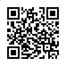 QR Code for bitcoin:1CvUJTPdfBV2ivcHXoxt3e1WUSwT2dD9Ue