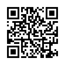 QR Code for bitcoin:1CvYjxpsQJZXpW1pcgXKGuMhVt69agQPDF