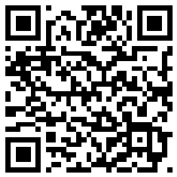 QR Code for bitcoin:1CvYqd1MatgJSo7WDjcziGAAPV3Vd5UW4p