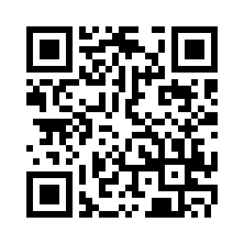 QR Code for bitcoin:1CvZkQL3zQYFJwryPZGKAoQPrce2SXV2jV