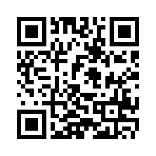 QR Code for bitcoin:1CvbGff3we8b7mFmd6bFuhuUGNUcNq1x2W