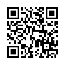 QR Code for bitcoin:1CvbVtbvPSy62peuUUc8kgMdcfiTh9TGrj