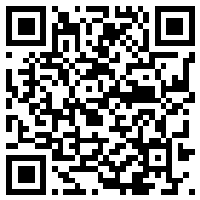 QR Code for bitcoin:1CvcJnBDFHPZgrEKyX8nLHyFjJ6XFuWhmD