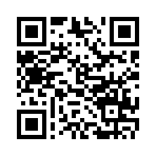 QR Code for bitcoin:1CvcdbCirRMLdJQiSoxQP8Dtpzp5kc2GUB