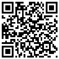 QR Code for bitcoin:1CvczMsEfFrBuoP9TJMWwtWzo6iqhSoRp9