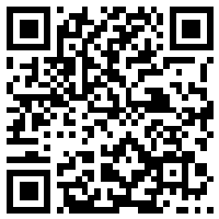 QR Code for bitcoin:1CvdfDvuqHBbp5upeZU4JeMeq7FmPsGJm1