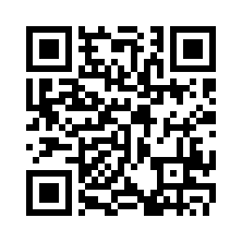 QR Code for bitcoin:1Cvdjnd8qTpDitpmd6k2FevzhFRZUpTqgr