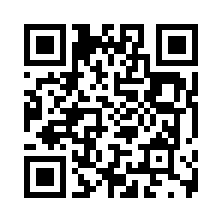 QR Code for bitcoin:1CvepvDMcP3LLkLck4LZ76enKAncErZAp9